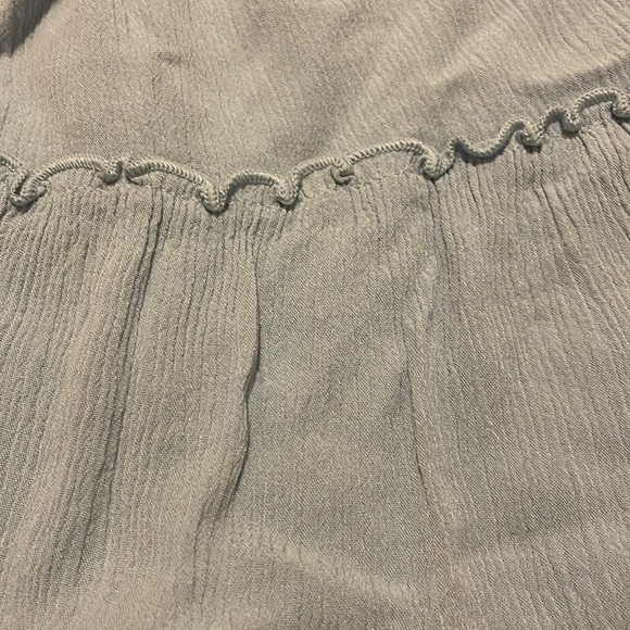 Cute skirt with bow - Picture 4 of 4